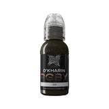 World Famous Limitless 30ml - Sasha O'Kharin - G-4