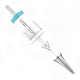 Vertix Pico Cartridges 20pcs 09 Magnum Curved