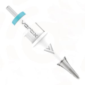 Vertix Pico Cartridges 20pcs 09 Magnum Curved