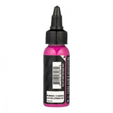 RED GRAPE 30ml - DYNAMIC PLATINUM TATTOO INK REACH