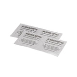 Salviette alcoliche 100pz