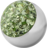 EXPORY COVERED BALL
