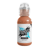 World Famous Limitless 30ml - Light Clay 1