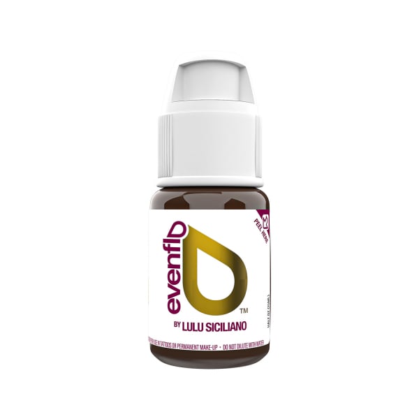 PermaBlend Luxe Evenflo 4x15ml - Blonde 2 Brunette Set