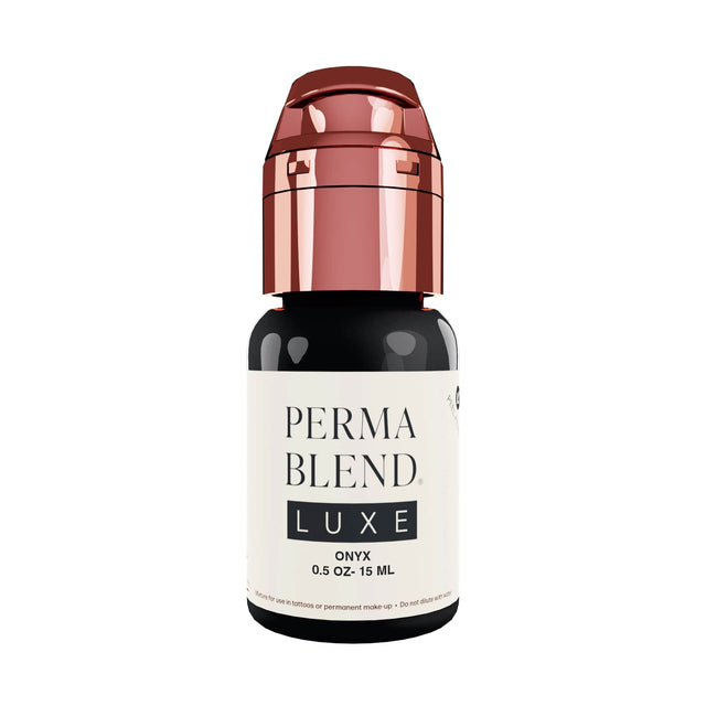 PermaBlend Luxe 15ml - Onyx