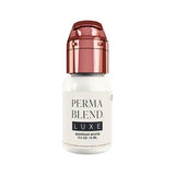 PermaBlend Luxe 15ml - Warrior White
