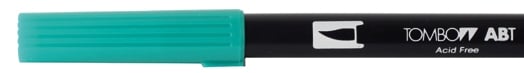 PENNARELLO TOMBOW GREEN
