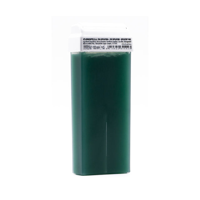 Cera alla clorofilla 100ml