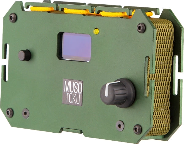 MUSOTOKU ORIGINAL POWER SUPPLY 5A