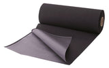 ROTOLO NERO PER LETTINO 20pcs