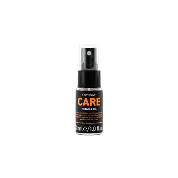 Cheyenne Care Miracle Oil 30ml