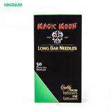 MAGIC MOON NEEDLES 09MG 50pcs