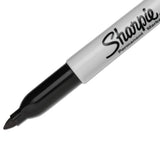 Sharpie Pen Black - pezzo singolo