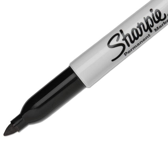 Sharpie Pen Black - pezzo singolo