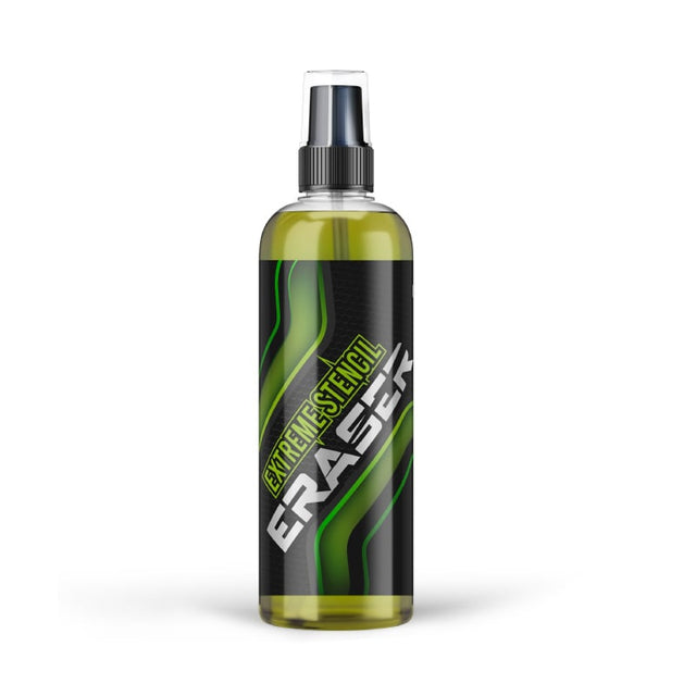 NEW STENCIL ERASER FORTE 250ml