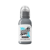 World Famous Limitless 8x30ml - Thomas Carli Jarlier Volcanic Tones Set