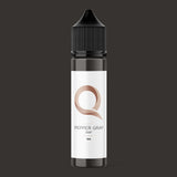 Pepper Gray SMP REACH Platinum Label Quantum PMU Ink 15ml