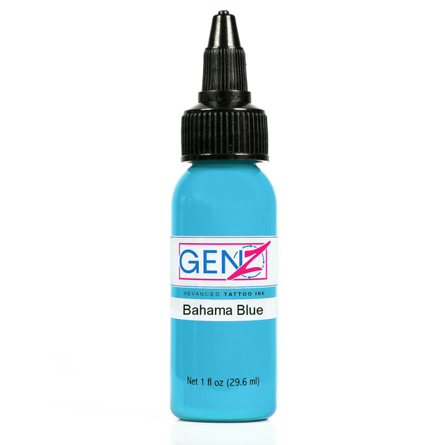 Bahama Blue REACH INTENZE INK 30ml