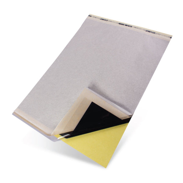 Spirit Classic 100pcs - Carta Ectografica da Stampante Termica Viola - A4 (21,6 x 27,9cm)