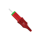 05MG BodySupply BLOODLINE Cartridges 20pcs 0.35mm - Magnum Long Taper