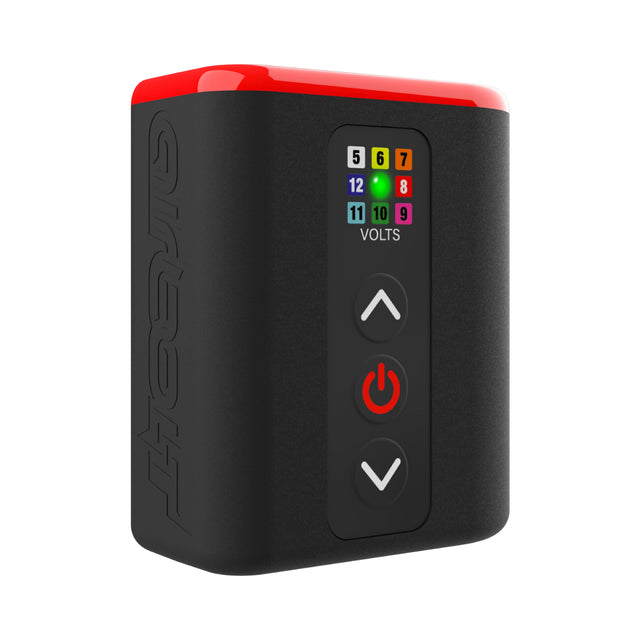 AirBolt Mini Battery Pack - Black