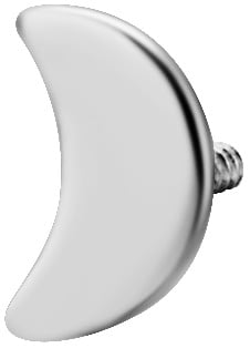 TT int HEAD 1,2mm model 04 - 3mm