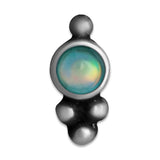 SS 316 int ATTACHMENT OPAL 1,2mm mod. 25 (3mm)