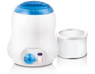 Elegance 400 - Fornello Scaldacera 400ml