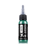 Kokkai Ink Reach 30ml - Kaiyo Green