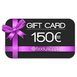 BUONO REGALO VALORE 150 euro