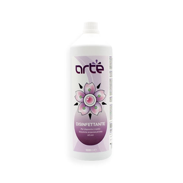 DISINFETTANTE FERRI CHIRURGICI ARTE' 1000ml