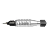 Hawk Hand Grip - Silver