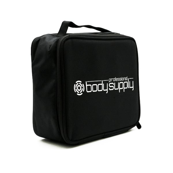 VALIGETTA VUOTA PER MAKE-UP BASIC 26x23x12cm