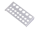 PORTA CAPS ACCIAIO BIG