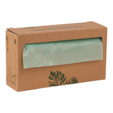 ECOTAT Copri Spruzzetta 200pcs - 15x25cm