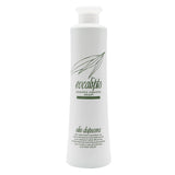 Olio Post Epilazione emolliente - Eucalipto 500ml