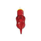 09RS BodySupply BLOODLINE Cartridges 20pcs - Round Shader