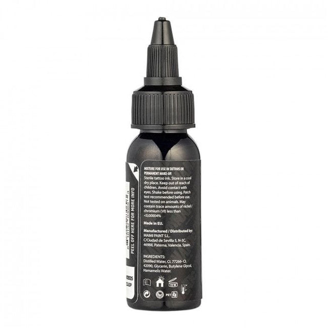 DARK BLUE 30ml - DYNAMIC PLATINUM TATTOO INK REACH