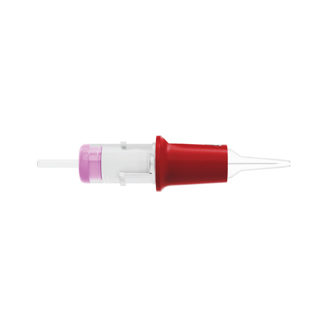 03RL BodySupply Rubber Nano Cartridges 20pcs