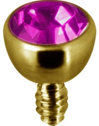GD 316 int JEWELLED BALL