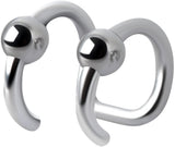 SS 316 FAKE CARTILAGE BCR