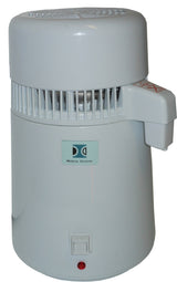 DEMINERALIZZATORE