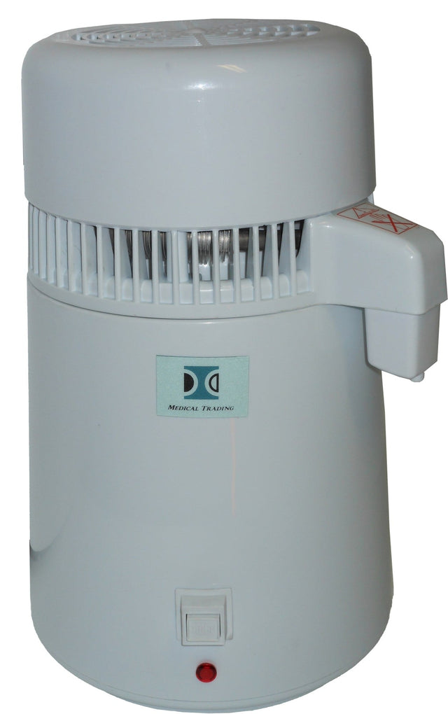 DEMINERALIZZATORE