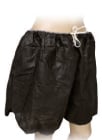 Boxer Uomo Nero conf. singola - Polybag 10pz