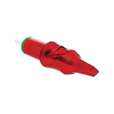 05MG BodySupply BLOODLINE Cartridges 20pcs 0.35mm - Magnum Long Taper