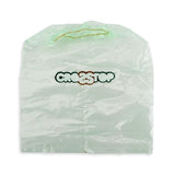 COPRIMACCHINA CON ELASTICO 50pcs