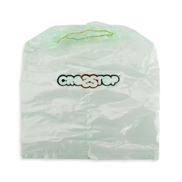 COPRIMACCHINA CON ELASTICO 50pcs