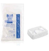 Sacchetto Podologico in fogli 48cmx43h - Polybag 100pz