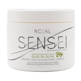 Crema multifunzione all'estratto di Olio d'Oliva 500ml