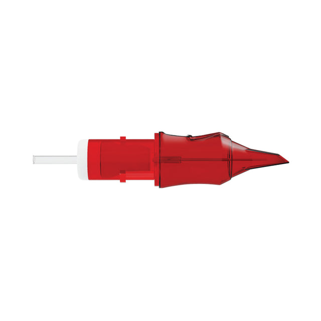 05RM BodySupply BLOODLINE Cartridges 20pcs 0.35mm - Round Magnum Long Taper